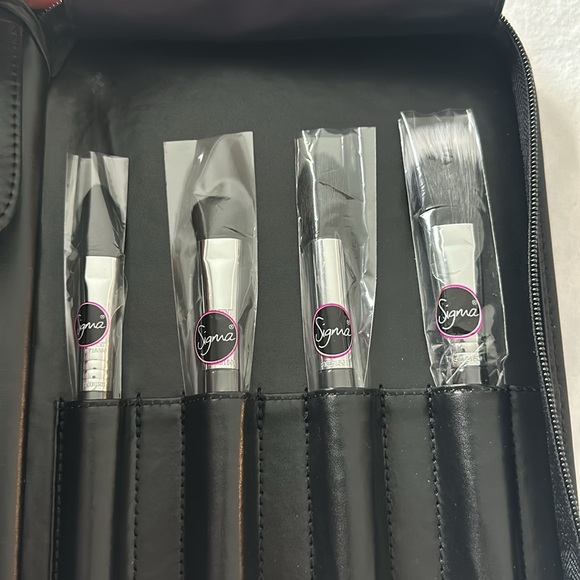 Sigma Premium Kit - Picture 6 of 9